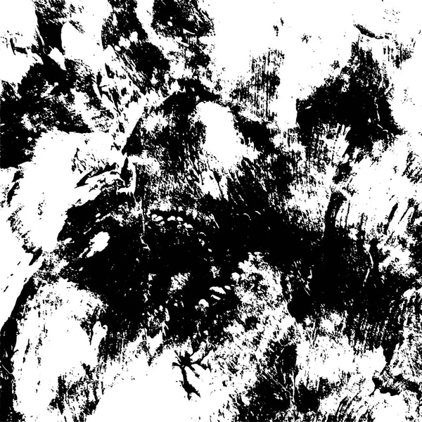 Texture Grunge Overlay — Image vectorielle