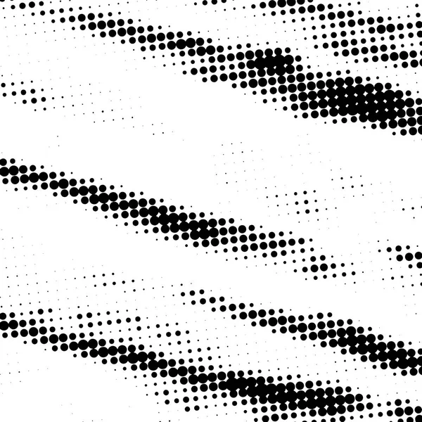 Textura de superposición de medio tono — Archivo Imágenes Vectoriales