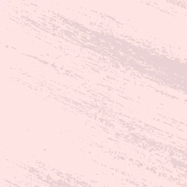 Textura Grunge rosa — Vetor de Stock