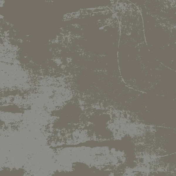 Gray Grunge achtergrond — Stockvector