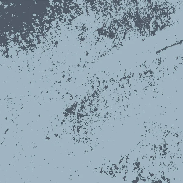 Grunge fondo azul — Archivo Imágenes Vectoriales