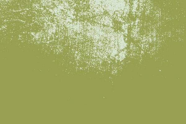 Green Grunge Background — Stock Vector