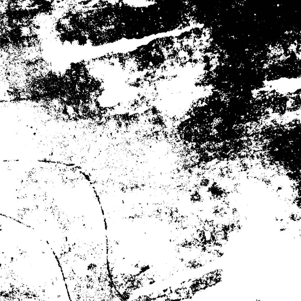 Grunge覆盖纹理 — 图库矢量图片