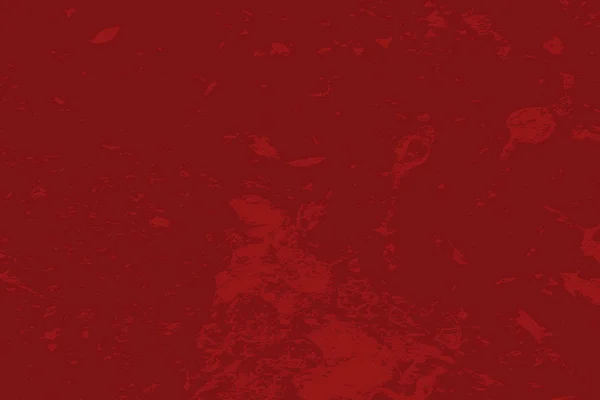 遇险红色纹理 — 图库矢量图片