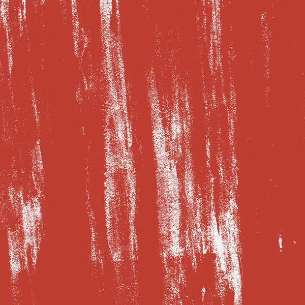 Red Grunge Hintergrund — Stockvektor