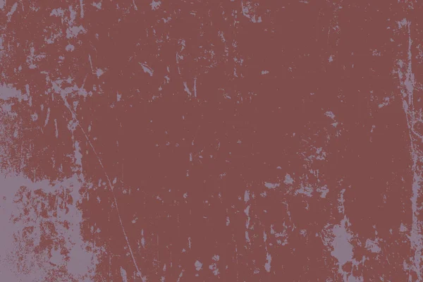 Textura roja de angustia — Archivo Imágenes Vectoriales
