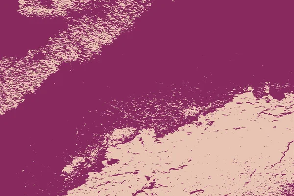 Lilac Grunge achtergrond — Stockvector