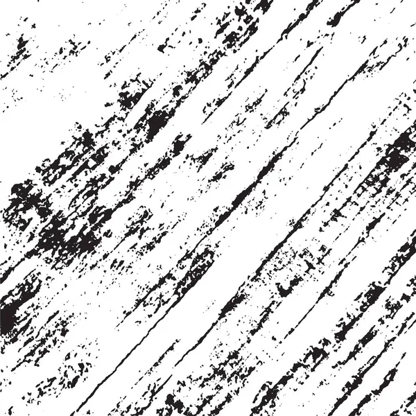 Distress Texture en bois — Image vectorielle