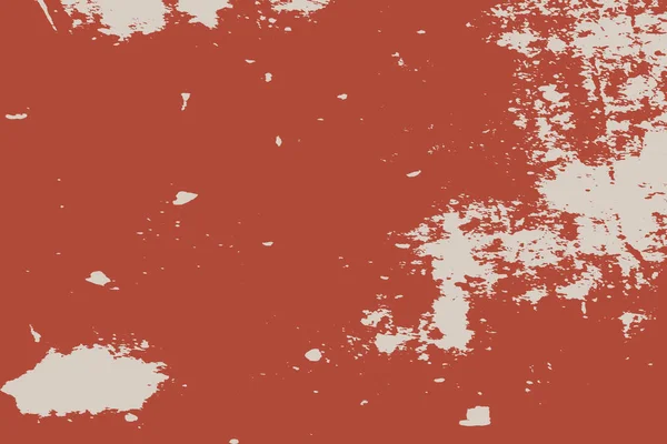 Textura Grunge vermelho —  Vetores de Stock