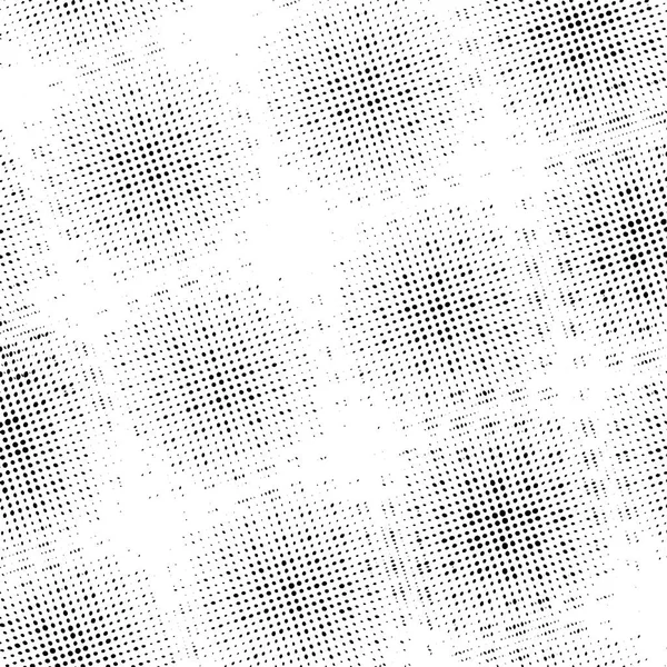 Grunge halftone achtergrond — Stockvector