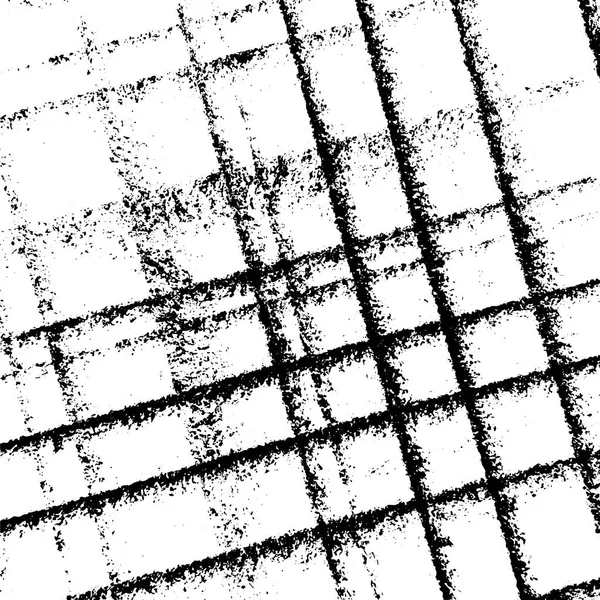 Textura de superposición de angustia — Archivo Imágenes Vectoriales