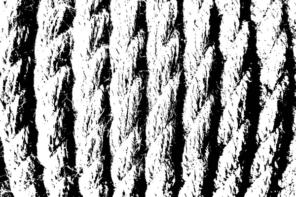 Tekstura pokrywy liny — Wektor stockowy
