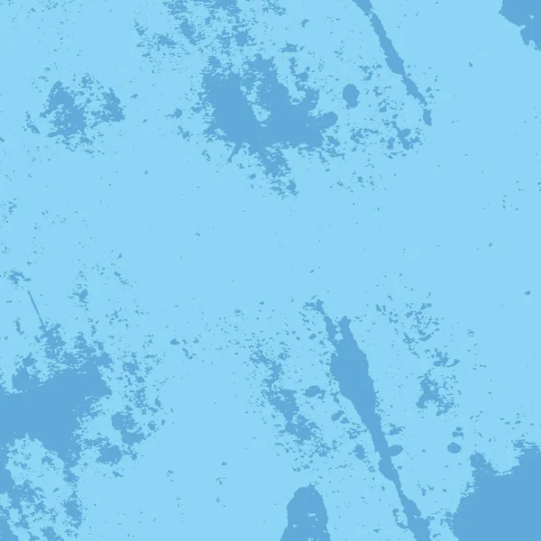 Texture bleue rétro — Image vectorielle