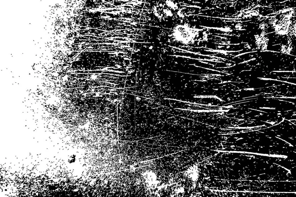 Texture Grunge Overlay — Image vectorielle