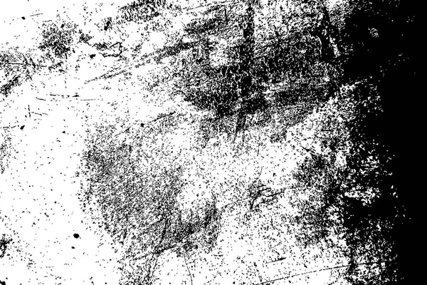 Texture Grunge Overlay — Image vectorielle