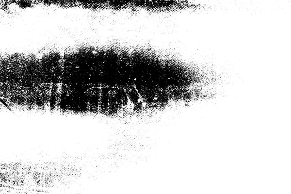 Grunge Overlay Textur — Stock vektor