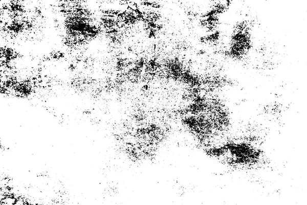 Grunge Overlay Textura — Stockový vektor