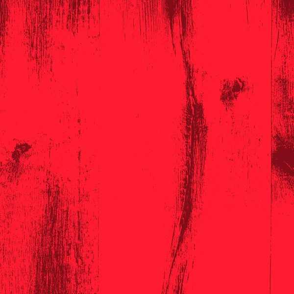 Fondo Grunge rojo — Vector de stock