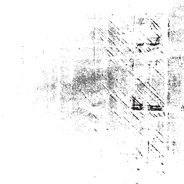 Textura de impresión de grano — Archivo Imágenes Vectoriales