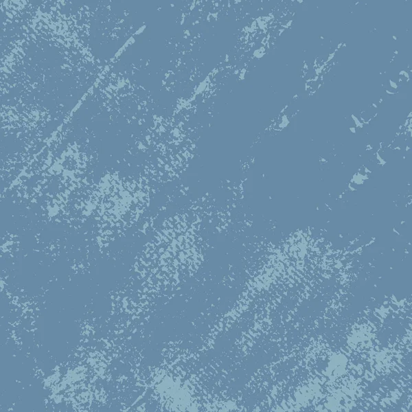 Fundo azul Grunge — Vetor de Stock