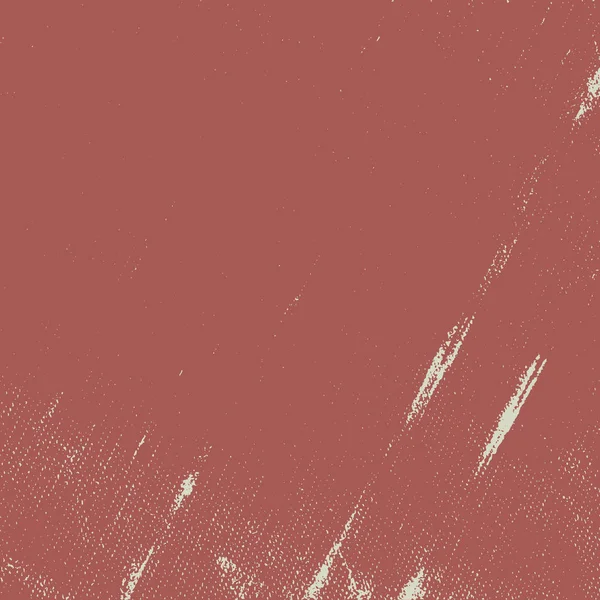 Grunge rouge Contexte — Image vectorielle