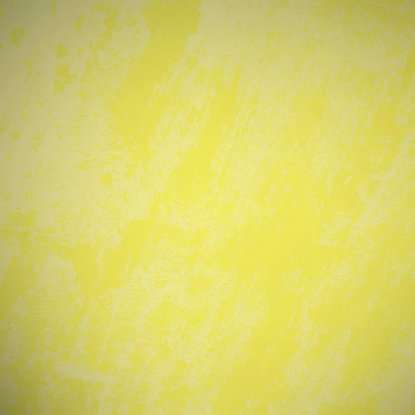 Nödställda gul bakgrund — Stock vektor