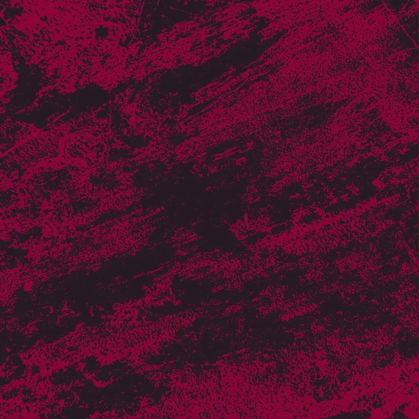 Grunge rouge Contexte — Image vectorielle