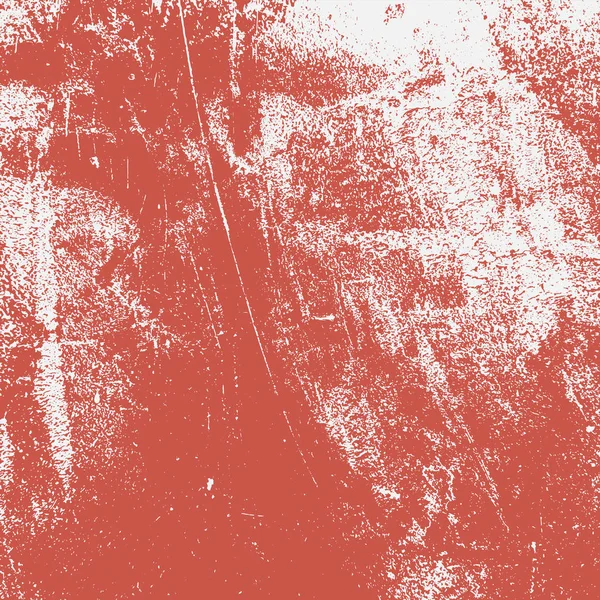 Red Grunge Hintergrund — Stockvektor