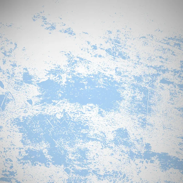 Fundo azul Grunge — Vetor de Stock