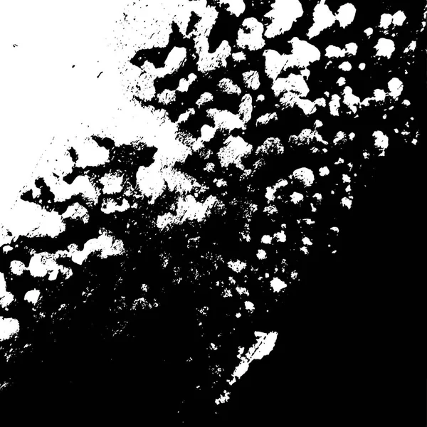 Texture de superposition de détresse — Image vectorielle