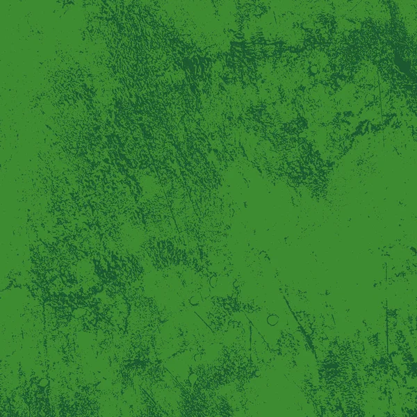 Green Grunge Contexte — Image vectorielle