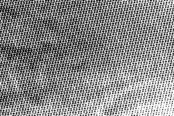 Grunge Halftone Textura —  Vetores de Stock