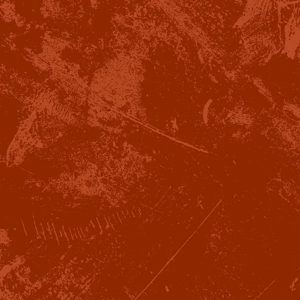 Red Grunge Hintergrund — Stockvektor