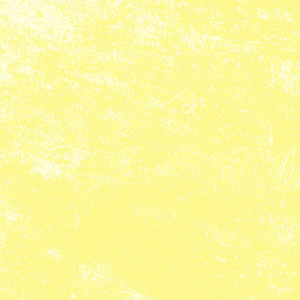Sarı Grunge Arkaplanı — Stok Vektör
