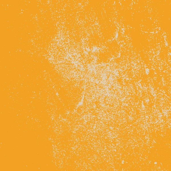 Textura grunge naranja — Archivo Imágenes Vectoriales