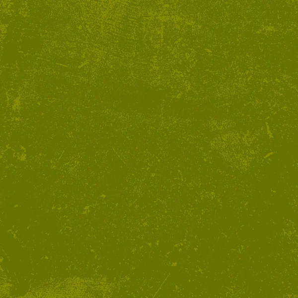 Grunge sfondo verde — Vettoriale Stock