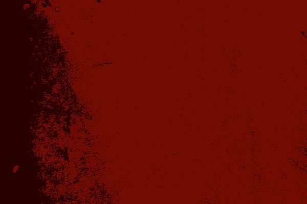 Red Grunge Hintergrund — Stockvektor