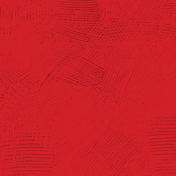 Fondo Grunge rojo — Vector de stock