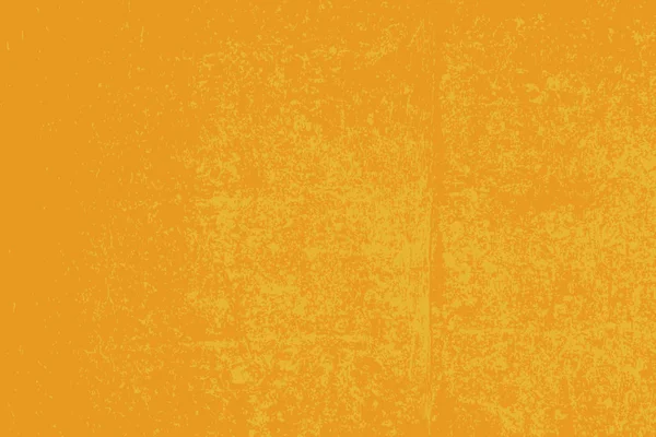 Narancs grunge háttér — Stock Vector