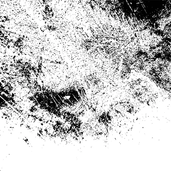 Texture granuleuse superposée — Image vectorielle