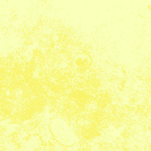 Fondo Grunge amarillo — Archivo Imágenes Vectoriales