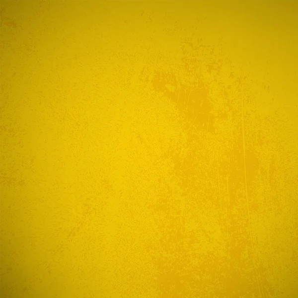 遭難黄色の背景 — ストックベクタ