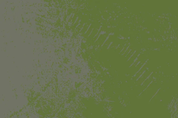 Détresse fond vert — Image vectorielle