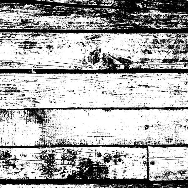 Fundo de madeira de angústia — Vetor de Stock