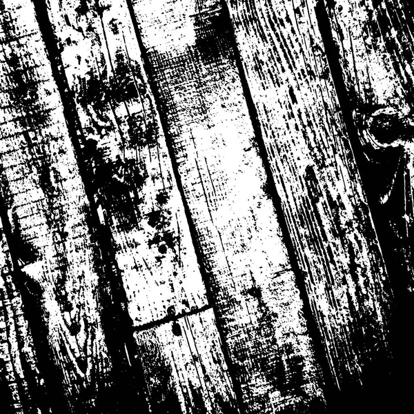 Texture de recouvrement en bois — Image vectorielle