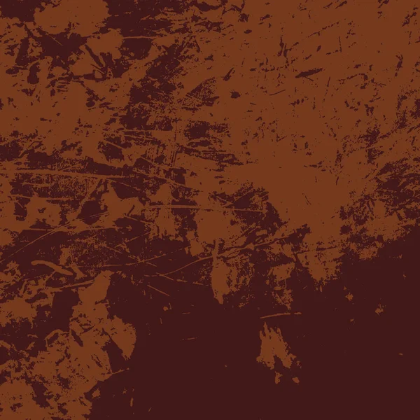 Red Grunge Hintergrund — Stockvektor