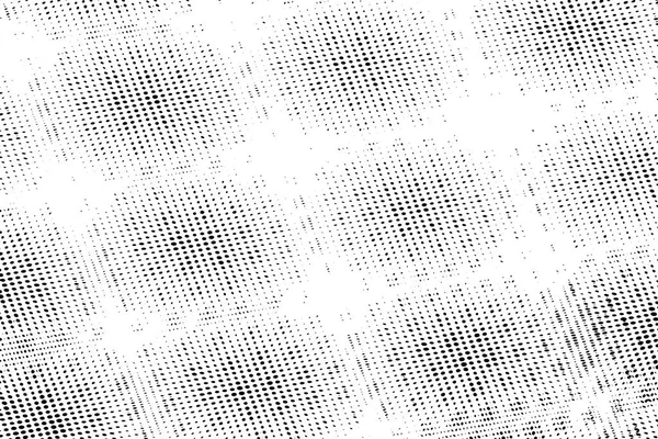 Noodsituatie Halftone Textuur — Stockvector