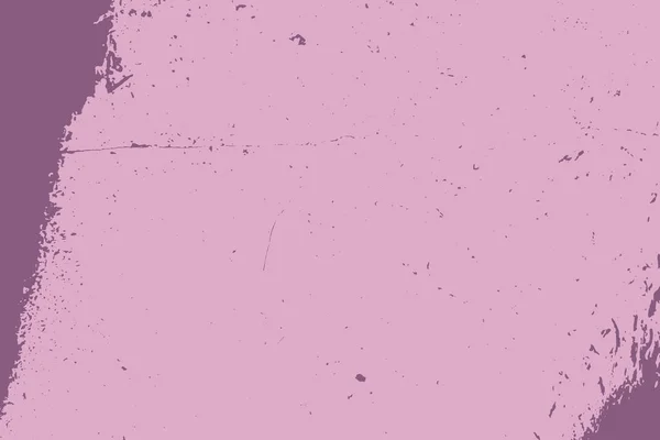Lilac Grunge Fundo — Vetor de Stock