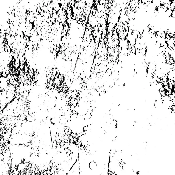 Grunge Overlay Bakgrund — Stock vektor