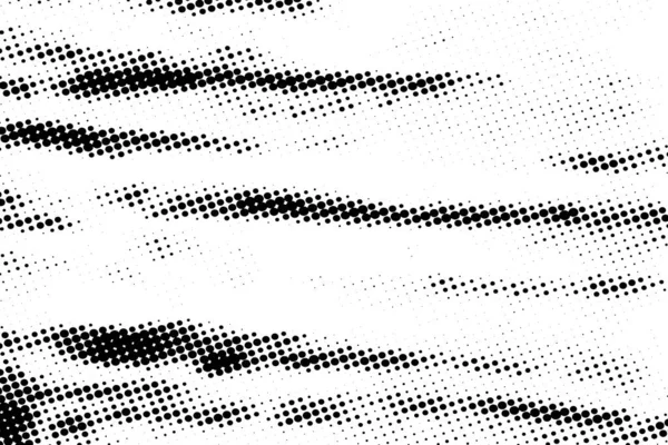 Grunge Dot Textur — Stock vektor